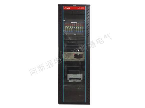AAS-1000 系列變配電站綜合監(jiān)控系統(tǒng)